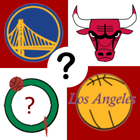 NBA Quiz_Game Basketball icône