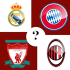 Champion League Quiz-icoon