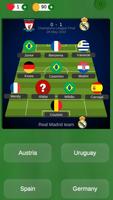 Champion League Quiz captura de pantalla 2