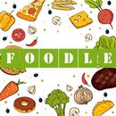 Foodle Wordle APK