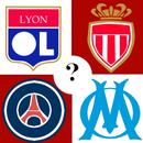 quiz france football APK