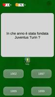 Quiz calcio serie A скриншот 1