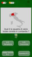 Quiz calcio serie A скриншот 2