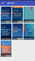 Poster eBooks: Medicine