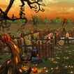 Spooky Maze 3D icône