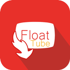 Ytube float - Video tube biểu tượng