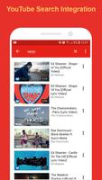 Ytube float - Video tube постер