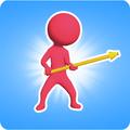 WallStick Run