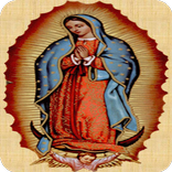 Virgen De Guadalupe Today