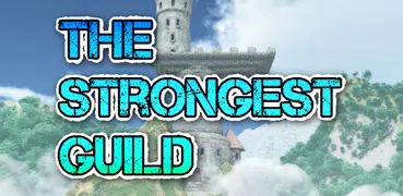 The Strongest Guild