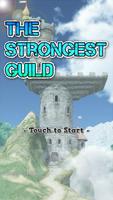 The Strongest Guild Cartaz
