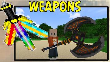 Ancient weapon mod Ekran Görüntüsü 3