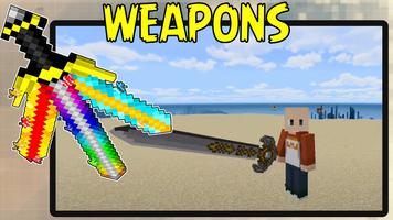Ancient weapon mod screenshot 1