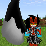 Bleach mod for Minecraft