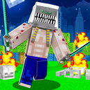 Modo asesino de demonios APK