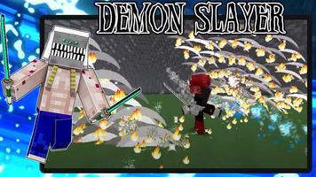 Demon slayer mod 截图 2