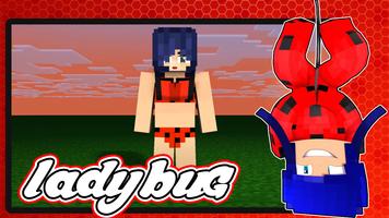 Ladybug mod gönderen