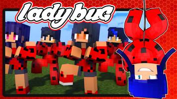 Ladybug mod Ekran Görüntüsü 2
