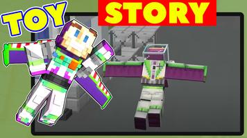 Histoire de jouets Mod capture d'écran 1