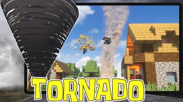 برنامه‌نما Mod tornado عکس از صفحه