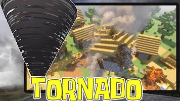 Mod tornado ภาพหน้าจอ 2