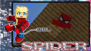Spider no way home mod screenshot 1
