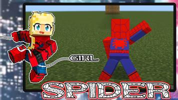 Spider no way home mod اسکرین شاٹ 2