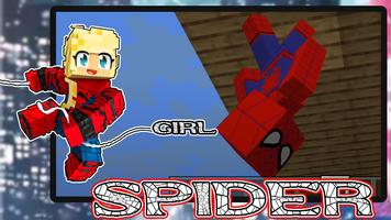 Spider no way home mod اسکرین شاٹ 3