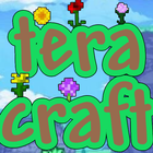 Tera craft mod biểu tượng