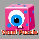 VoxelMonstersPuzzle