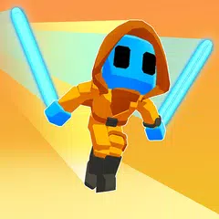 Samurai Flash アプリダウンロード