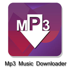 Free Music Download - Mp3 Music Downloader icon