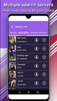 Free Music Download - Mp3 Music Downloader screenshot 1
