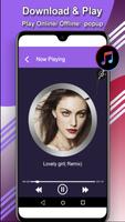 Free Music Download - Mp3 Music Downloader screenshot 2