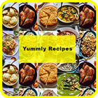 Icona Yummly Recipes