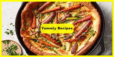 Yummly Recipes Ekran Görüntüsü 1
