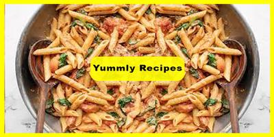 برنامه‌نما Yummly Recipes عکس از صفحه