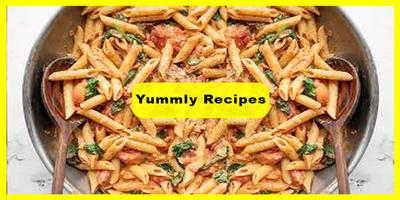 2 Schermata Yummly Recipes