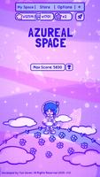 Azureal Space ảnh chụp màn hình 3