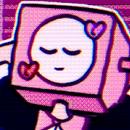 Sticker Mirage - Visual Novel aplikacja