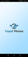 Yusuf Phone Affiche