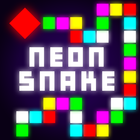 Neon Snake icône