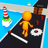 Runner Master! icon