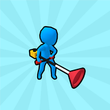 Vacuum Guy アイコン