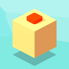 CUBE CLONES - 3D block puzzle icono