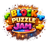 Block Puzzle Jam