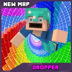 Dropper Maps for Craft