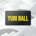Mei World - Yuri Ball