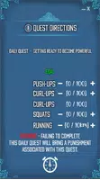 Solo Leveling الملصق