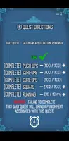 Solo Leveling تصوير الشاشة 2